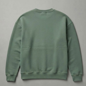 Nouveau sweat-shirt épais pour homme, pull décontracté pour un usage quotidien, mode streetwear, vêtements confortables et chauds pour l'automne et l'hiver - Product Image 6