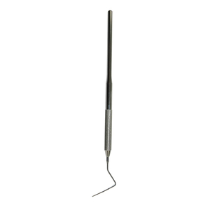 Instrumento Explorador Dental de Alta Calidad y Bajo Precio, Instrumento de Marca Privada OEM, Venta al por Mayor, Proveedor de Tamaños Personalizados - Product Image 5