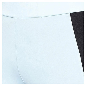 Soutien-gorge de sport yoga sans couture à imprimé léopard, grande taille, ajustable, à maintien élevé, avec effet push-up pour femme - Vente en gros - Product Image 6