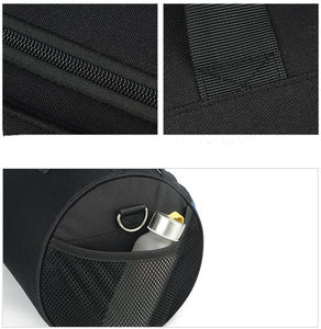 Service OEM, vente en gros de sacs de basket-ball, sacs de basket-ball au design unique, sacs de basket-ball légers - Product Image 4