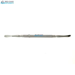 Elevador periostal Freer de 19 cm de longitud, manual, para cirugía plástica - Product Image 3