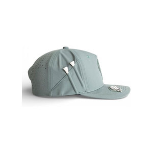 Golf Cap with Tee <b>Holder</b> OEM Supplier Breathable Adjustable Cap Designed for Golf Players and Private Label Brands - Product Image 5