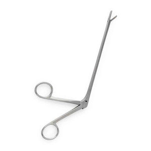 HS-0226-81 Kerrison Bone Disc Rongeur Punch Bite Surgical Orthopedic Instrument Set High-quality Stainless Disc Rongeur - Product Image 3