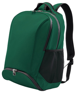 Professional Soccer Team <b>Backpack</b> With Ball Holder And Side Mesh Pockets High Quality Soccer <b>Backpack</b> Manufacturer For Clubs - Product Image 4