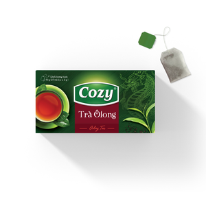 Bolsas de Té Oolong Desechables Premium al por Mayor OEM ODM, Bolsas de PLA para Té de Hierbas Relajantes, Empaquetado Personalizado de Bolsas de Té - Product Image 2