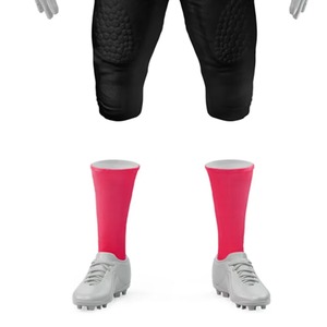 Conjunto de Uniforme de Fútbol Americano Personalizado para Jóvenes y Adultos, Jersey y Pantalones Sublimados, Transpirables, Resistentes, de Secado Rápido, Ropa Deportiva para Equipos - Product Image 6