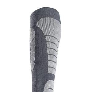 Chaussettes d'équitation personnalisées de qualité supérieure, chaussettes de compression hautes de qualité supérieure, chaussettes d'équitation sportives à vendre - Product Image 5