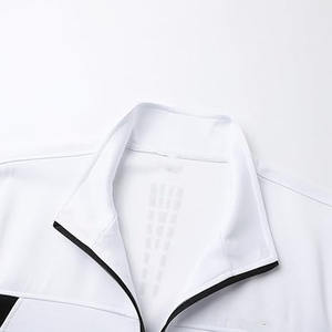 Vêtements de sport en gros, ensembles de survêtements personnalisés pour hommes, ensembles de jogging, marque privée, téléchargés par Dress Sports - Product Image 5