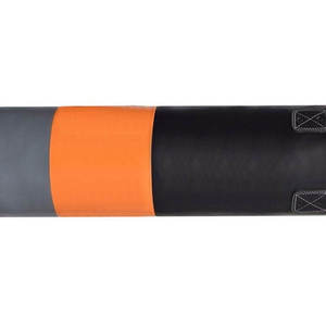 Sacos de Boxeo de Cuero Resistente de Primera Calidad, Estilo Nuevo, Rellenos de Arena, Ecológicos, Venta Directa de Fábrica, Plegables - Product Image 4