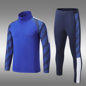 Nouvel ensemble de course pour hommes de haute qualité, 100 % polyester, à séchage rapide, vêtements de sport, ensembles de sweats à capuche unis - Product Image 3