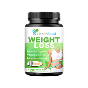Capsules amincissantes à base d'extrait de thé vert et d'électrolytes pour stimuler le métabolisme, fournir de l'énergie et favoriser la digestion - Vente en gros usine - Nouveauté - Product Image 1