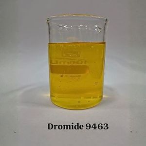 Agente de curado epoxi de poliamida reactiva para recubrimientos y adhesivos de alto contenido de sólidos Dromide 9463 - Product Image 2