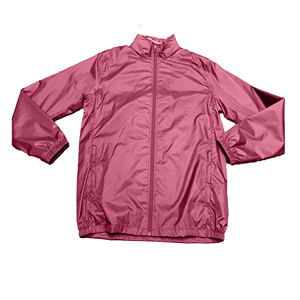 Veste coupe-vent pour homme, légère, respirante, décontractée, de sport, pour l'extérieur - Product Image 1