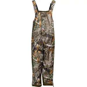Ensemble de vêtements de chasse camouflage pour l'extérieur, veste et pantalon de chasse légers et respirants, vêtements de sport de terrain durables pour hommes - Product Image 1