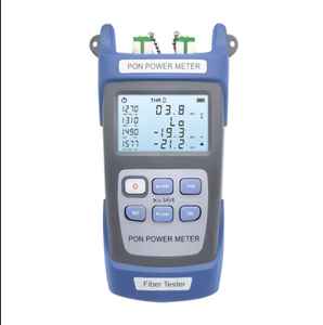 เครื่องวัดพลังงานแสงออปติคอล PG-PON084 10G PON - Product Image 3