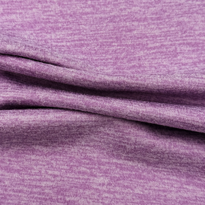 Tela de punto sencillo de poliéster/spandex 2026 para ropa de golf - Product Image 4