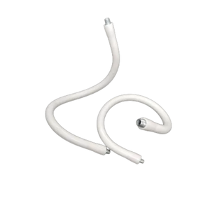 High Quality 12 mm Silicone Flexible Spring for Smooth Bending and Protection for Best Wholesale Price - Product Image 1