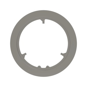 Plaque d'actionneur de frein droit ZANGO L116549 – Pièce de rechange pour système de freinage de tracteur et machines agricoles - Product Image 4