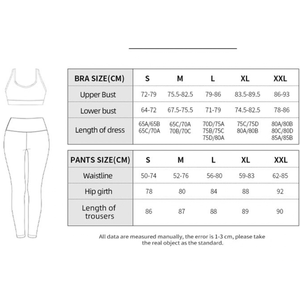 Survêtement Premium pour Femmes - Idéal pour la Course à Pied, l'Entraînement et le Confort Quotidien - Product Image 4