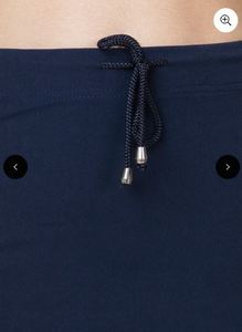 Falda de Punto Elegante para Mujer, Estilo Sirena, Largo hasta el Tobillo, Suave, Elástica, de Secado Rápido, Lavable, Cómoda para Viajes de Verano - Product Image 2