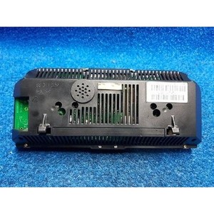 Panel de Instrumentos / Grupo de Indicadores para Serie 7 2001-2005, Usado, OEM 62116942479 - Product Image 4