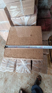Bloque de Turba de Coco Eco2go Vietnam de Alta Pureza (99%), Bajo EC, Lavado, Comprimido, Tamaño Personalizado, Biodegradable, Listo para Usar, Sustrato para Invernadero - Product Image 3