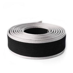 Cinturones de Artes Marciales Coloridos Personalizados al por Mayor, Cinturones de Karate en Oferta - Product Image 1