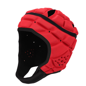 Casco Transpirable de Talla Mediana con Carcasa Suave - Protección Ligera para Atletas - Product Image 5