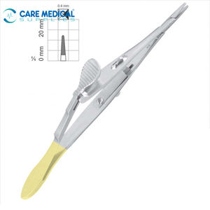 Langenbeck Ryder: Espéculos de Diagnóstico para Oído, Pinzas TC, Instrumentos Quirúrgicos Dentales Mathieu, Instrumentos Ortodonciales de Acero Inoxidable - Product Image 6