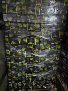 Citron vert sans pépins de qualité export – Origine Vietnam, agrumes frais de première qualité pour les marchés mondiaux - Product Image 2
