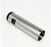 Couvre-tête d'impression KB-SHN1243 compatible avec les imprimantes à jet d'encre continu CIJ de la série K 3000D 3000L, pièces détachées