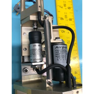 SVG 879-0352-005 LIFTER ASSY, 859-5634-001, 879-1425 - Equipo y piezas de semiconductores de confianza de la marca Global Legacy - Product Image 5