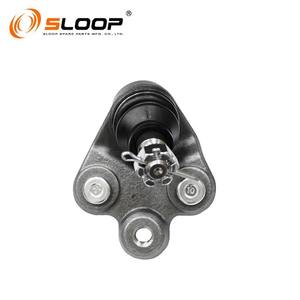 51220-SNA-A03 Rótula de brazo de control inferior para HONDA - Product Image 4