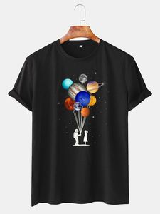 T-shirt à manches courtes pour homme, personnalisé avec logo, en coton 100% tricoté, haute qualité, fabriqué au Bangladesh, parmi les plus vendus - Product Image 3