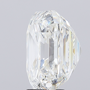 Diamant de 2 carats, couleur F, pureté VVS2, certifié IGI, 100 % cultivé en laboratoire, taille émeraude, pour la création de bijoux pour femmes - Product Image 2