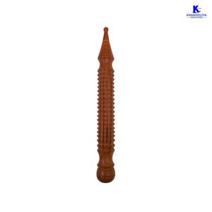 K-Star K239 Acupressure Jimmy Deluxe - Outil de réflexologie et de thérapie Sujok en bois pour points de pression profonds - Product Image 1