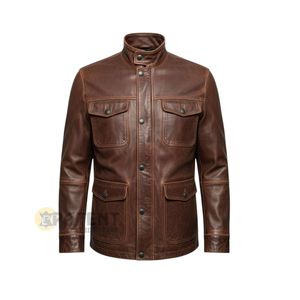 Comfortable Lightweight Breathable Quick Dry Leather <b>Jacket</b> Custom Logo Custom Design Sportswear Motorcycle Auto <b>Racing</b> Plus - Product Image 1