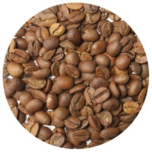 เมล็ดกาแฟโรบัสต้าออร์แกนิกคุณภาพส่งออก กระบวนการผลิตแบบธรรมชาติ บรรจุในถุงเพื่อตอบสนองความต้องการของผู้ซื้อทั่วโลก - Product Image 4