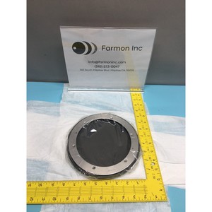Électrode Lynn L147-VRE5-604-4, Cathode Supérieure - Équipements et Pièces Semi-conducteurs de Renommée Mondiale à Confiance Mondiale - Product Image 2