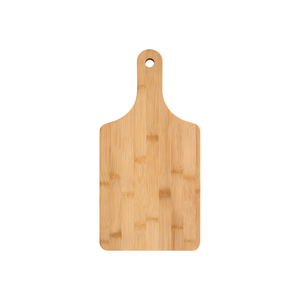 Planche à découper en bambou du Vietnam, fabriquée à partir de bambou naturel, pour hacher, trancher, préparer les aliments et la vente en gros. - Product Image 3