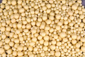 Factory OEM/ODM Wholesale High Quality Banana Compound <b>Chocolate</b> Crispy Balls Cocoa Bakery Decorating Cakes HALAL Hot Selling - Product Image 4