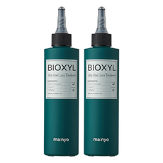 Trattamento Anti-Caduta dei Capelli Manyo Factory Bioxyl 200ml Liquido, Confezione Sconto 2 Pezzi - Product Image 1