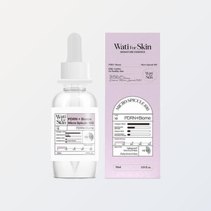 moisture facial <b>serum</b> Whatiforskin PDRN baiom Essence micro Spicule pdrn <b>face</b> <b>serum</b> anti age <b>face</b> <b>serum</b> <b>face</b> glowing <b>serum</b> - Product Image 1