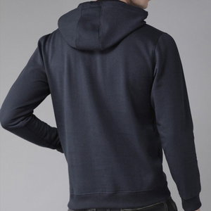 <b>Men</b>’s Half Zip <b>Pullover</b> Hoodie and Trousers Set Long Sleeve Casual Knit Tracksuit for Autumn Winter - Product Image 1