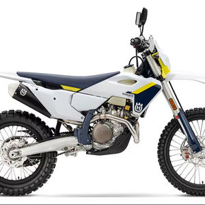 High Quality Arrival 2025 Husqvarnaa FE 501s Adventure Motorcycle With 3 Years Warranty - Product Image 1