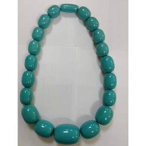 Collar de Diseño, Regalo para Niñas y Mujeres, Combinación de Colores Vibrantes, Material Duradero, Ajuste Cómodo, Accesorio de Moda Único - Product Image 2