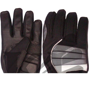 Gants chauffants électriques pour le ski d'hiver Keven Impex KI-1709, isolés, à doigts complets, rechargeables, pour snowboard, moto, course 2026 - Product Image 4