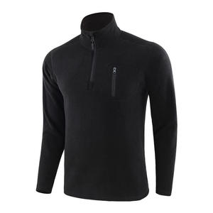 T-shirts de sport pour hommes avec logo personnalisé, en laine mérinos, camouflage, pêche, chasse, t-shirts de golf imprimés en 3D pour hommes - Product Image 6