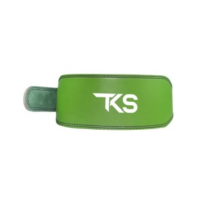 Thick Padded Weightlifting Belt With Flexible Fit And Reliable Buckle For Fitness Training Weightlifting Belt - Product Image 1