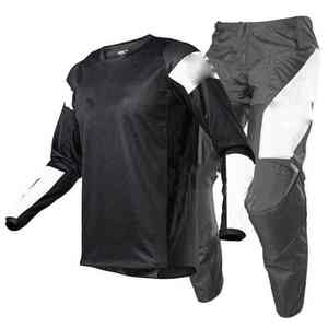 Maillot de cyclisme homme 2026 à manches longues, respirant, coupe-vent, léger, pour VTT et activités de plein air - Product Image 3